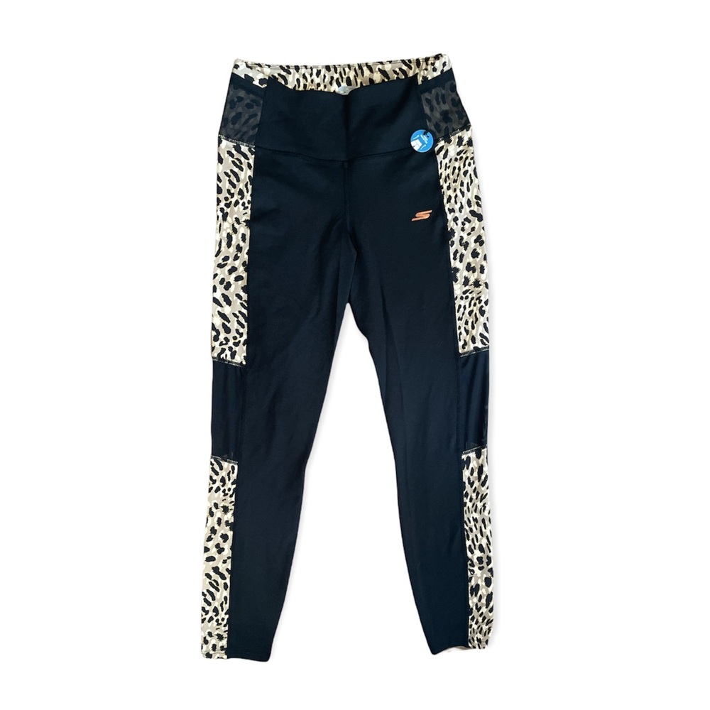 Sketchers | Women’s High Waisted Leggings | Classic